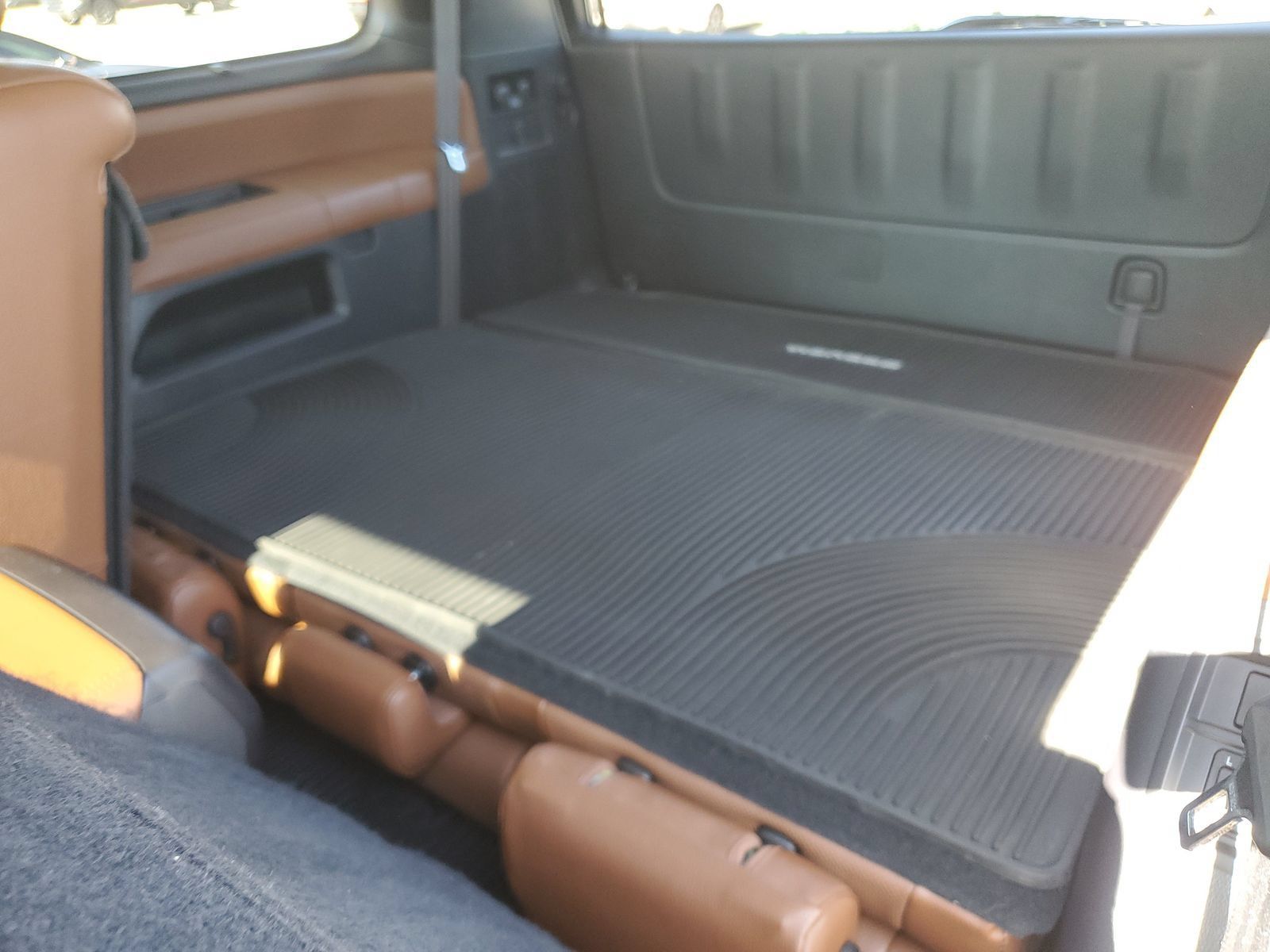 Used 2019 Toyota Sequoia Platinum AWD/4WD image 12