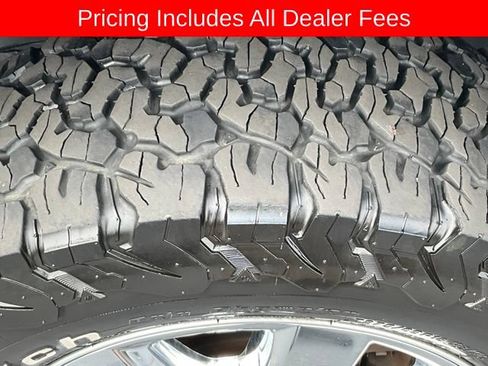 Used 2014 Ford F150 XLT w/ Equipment Group 302A Luxury AWD/4WD image 21