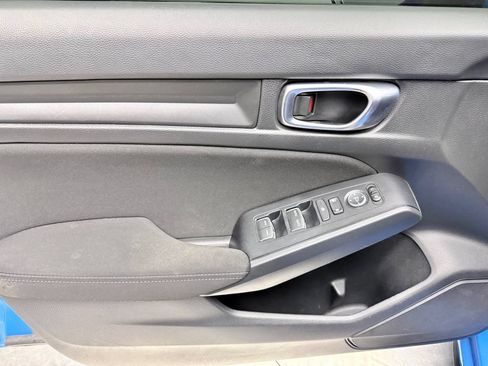 Used 2024 Honda Civic Sport image 15