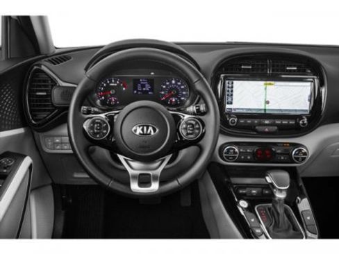 Certified 2020 Kia Soul EX image 10