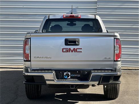 Used 2015 GMC Canyon SLE image 11