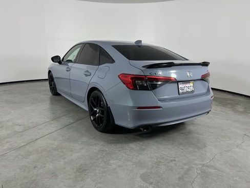 Used 2023 Honda Civic Si image 6