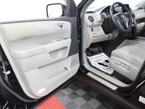 Used 2013 Honda Pilot EX image 13