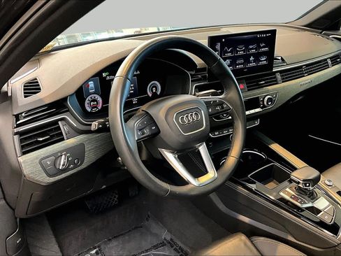 Certified 2023 Audi A4 2.0T Premium Plus w/ Premium Plus Package AWD/4WD image 18