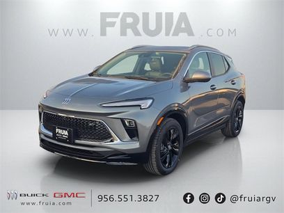 New 2026 Buick Encore GX Sport Touring w/ Advanced Technology Package