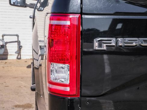 Used 2017 Ford F150 XLT w/ Equipment Group 302A Luxury image 47