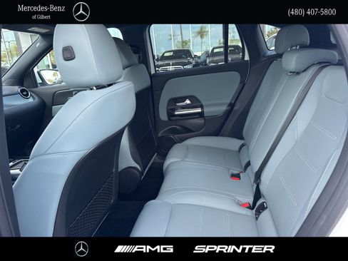 Certified 2026 Mercedes-Benz GLA 250 image 19