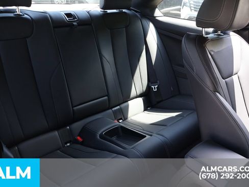 Used 2026 BMW 230i Coupe w/ Premium Package RWD image 20
