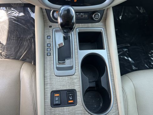 Certified 2021 Nissan Murano SL image 20