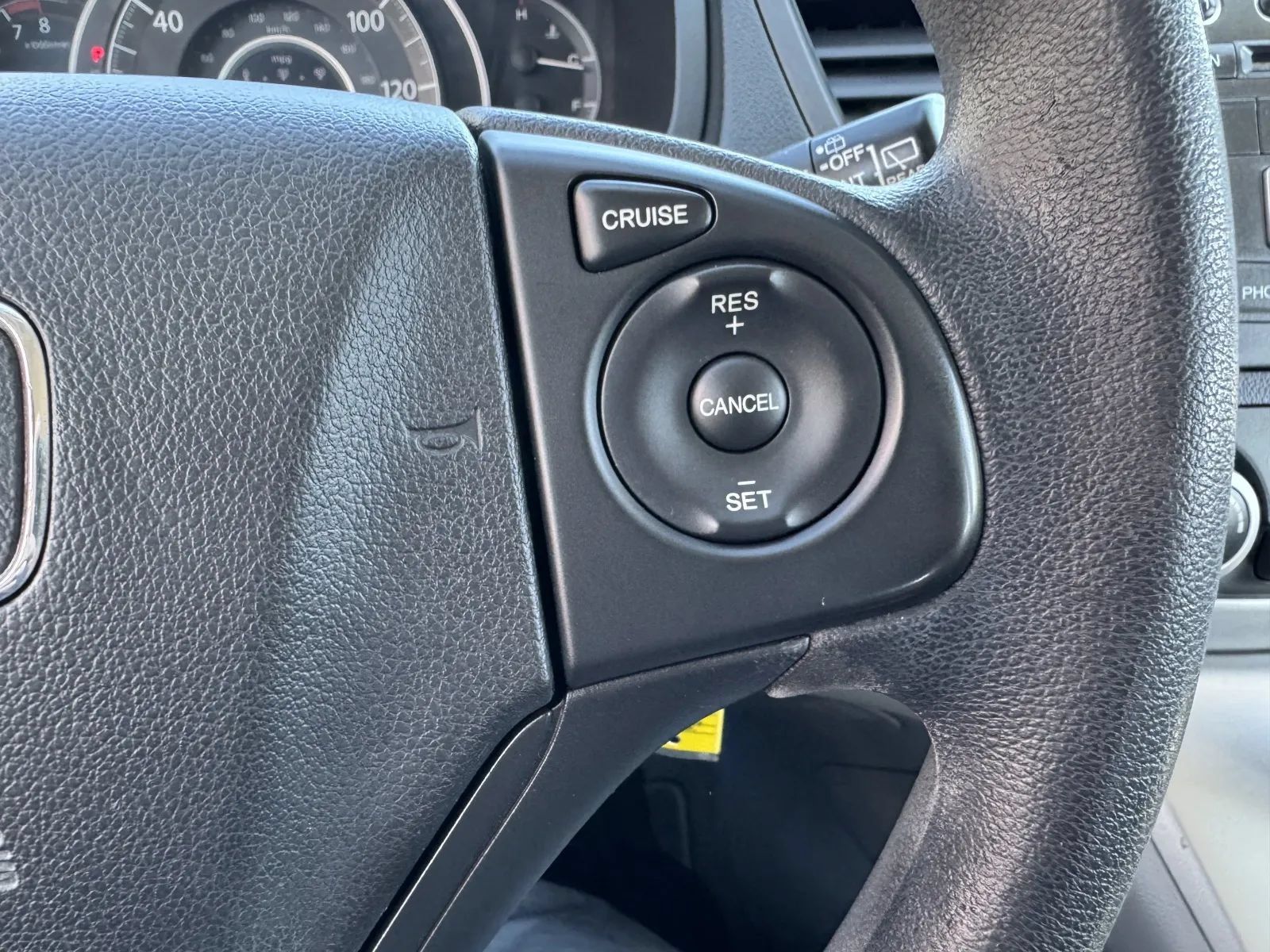 Used 2013 Honda CR-V LX image 23