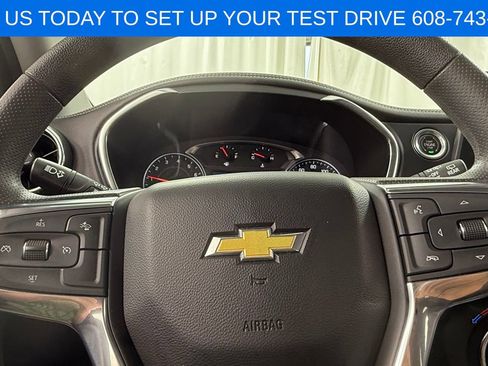 Used 2023 Chevrolet Blazer LT AWD/4WD image 15