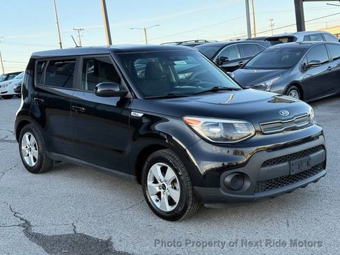 Used 2019 Kia Soul image 4
