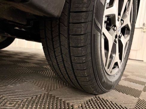 Used 2021 Subaru Forester Premium image 21