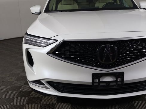 Used 2023 Acura MDX 3.5L image 14