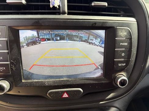 Used 2021 Kia Soul GT-Line FWD image 17