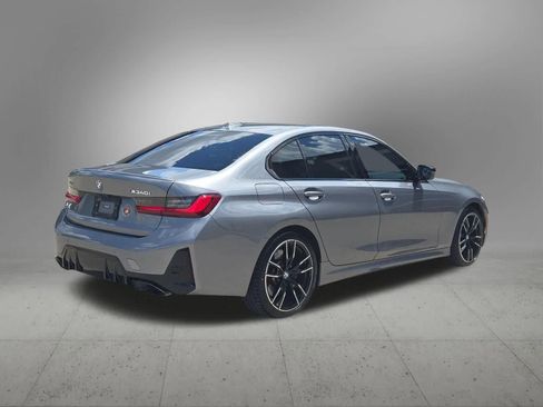 Used 2023 BMW M340i xDrive AWD/4WD image 6