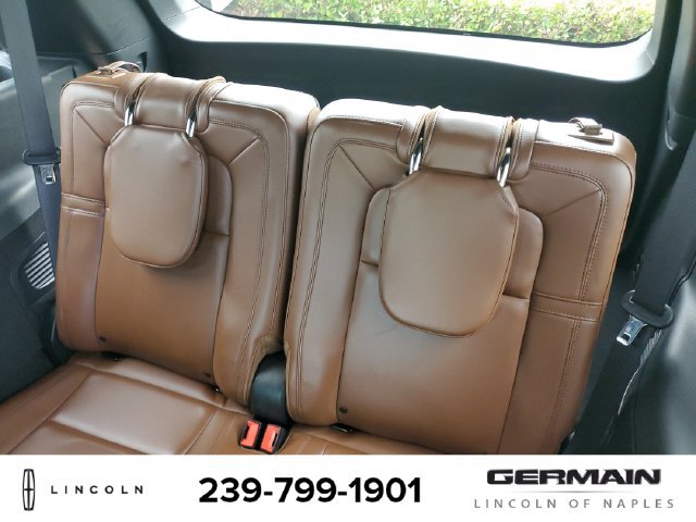 Certified 2024 Lincoln Aviator Reserve w/ Jet Package AWD/4WD image 21