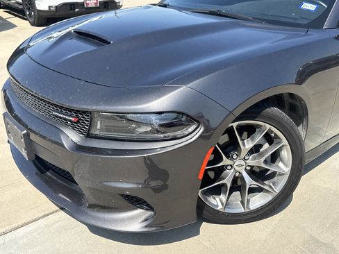 Used 2023 Dodge Charger GT image 2