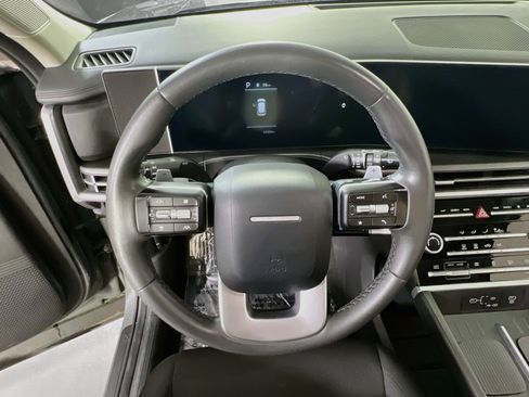 Used 2024 Hyundai Santa Fe SE AWD/4WD image 11