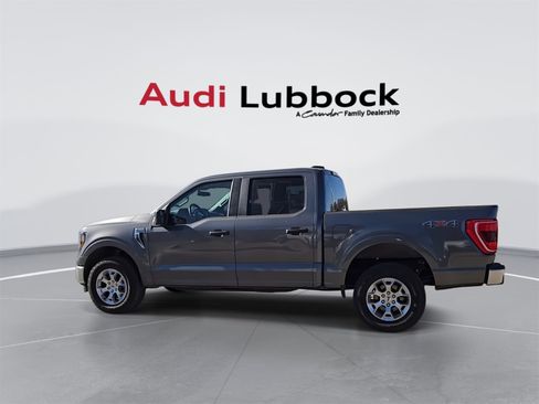 Used 2023 Ford F150 XLT image 6