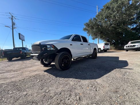Used 2019 RAM 1500 Tradesman w/ Protection Group image 41
