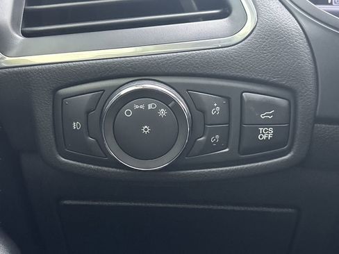 Used 2022 Ford Edge Titanium w/ Equipment Group 301A image 20