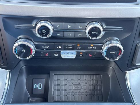 Used 2024 Ford F150 XLT w/ Equipment Group 302A MID AWD/4WD image 28