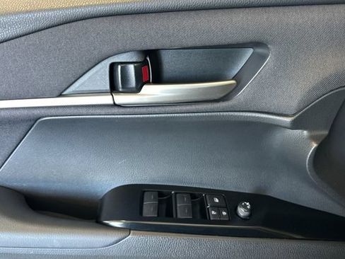 Used 2025 Toyota Camry LE FWD image 14