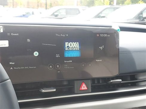 New 2026 Kia Carnival SX w/ SX Dark Edition Package image 26