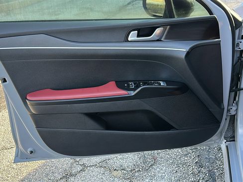 Used 2024 Kia K5 GT-Line w/ GT-Line Premium Package image 13