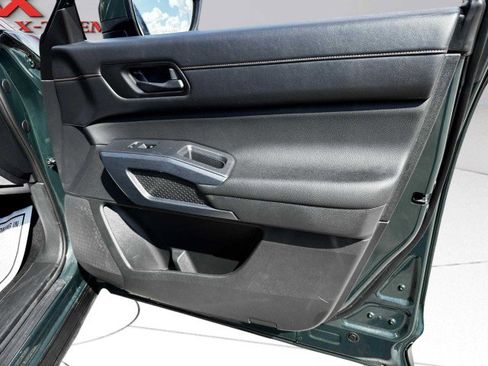 Used 2024 Nissan Pathfinder Rock Creek image 61