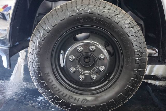 Used 2024 RAM 3500 Big Horn AWD/4WD image 6