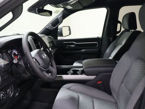 New 2026 RAM 1500 Big Horn image 8