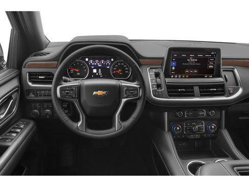 Certified 2024 Chevrolet Suburban Premier AWD/4WD image 7
