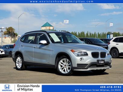 Used 2015 BMW X1 xDrive28i