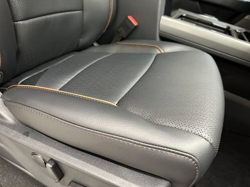 New 2026 Ford F250 Lariat w/ Lariat Ultimate Package AWD/4WD image 11