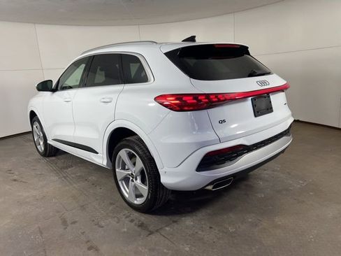 New 2025 Audi Q5 Premium Plus image 5