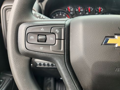 New 2026 Chevrolet Silverado 3500 W/T w/ WT Convenience Package image 27