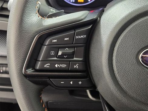 Certified 2025 Subaru Crosstrek 2.5i Limited w/ Popular Package #4A image 28