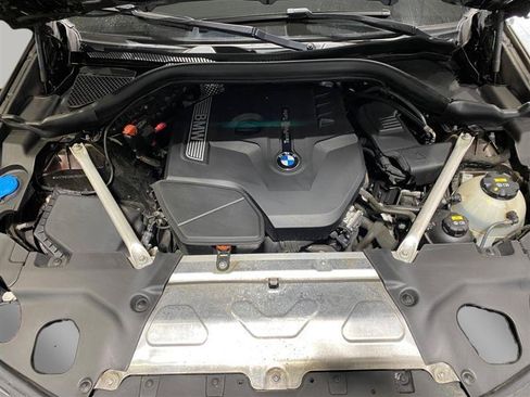 Used 2019 BMW X3 xDrive30i AWD/4WD image 24