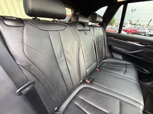 Used 2017 BMW X5 sDrive35i RWD image 80