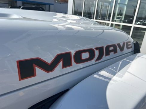 New 2026 Jeep Gladiator Mojave image 13