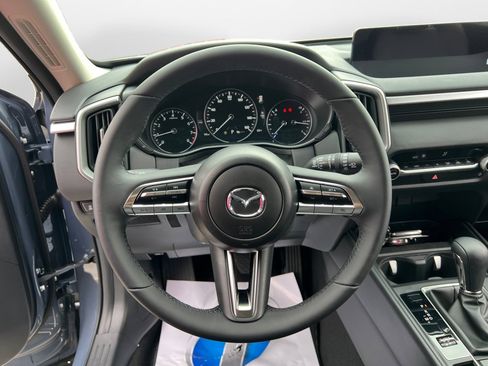 New 2026 MAZDA CX-50 AWD 2.5 S w/ Cargo Package image 10