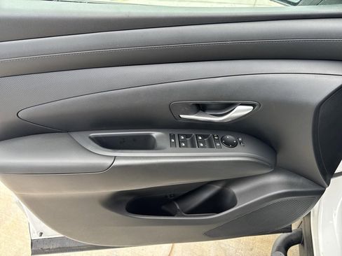 New 2026 Hyundai Santa Cruz SEL image 16