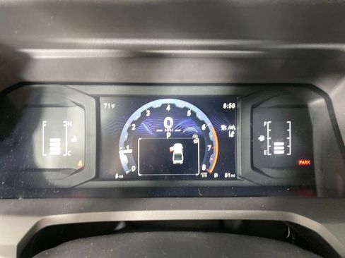 New 2026 Toyota Tacoma SR5 image 18