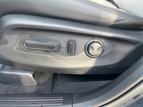 Used 2026 Honda CR-V Sport Touring image 47