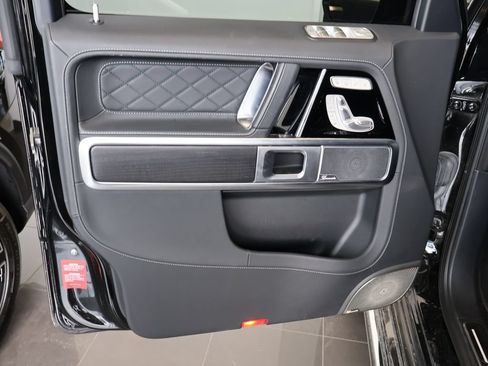 Certified 2024 Mercedes-Benz G 63 AMG 4MATIC image 17