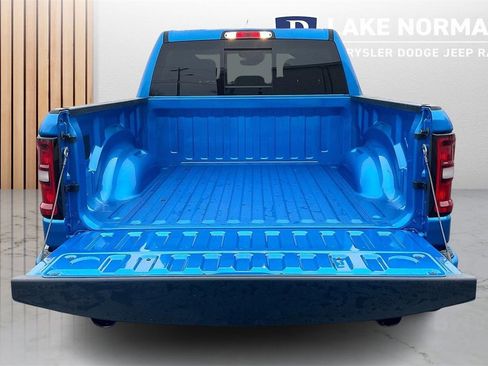 New 2026 RAM 1500 Big Horn image 25