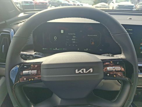 New 2026 Kia Sorento SX Prestige image 14