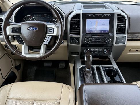 Certified 2020 Ford F150 Lariat image 10